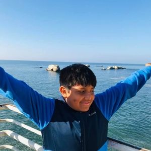 Meet your Posher, Edgar